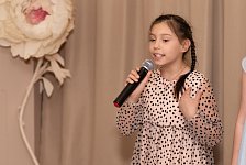 Пасхальный утренник
